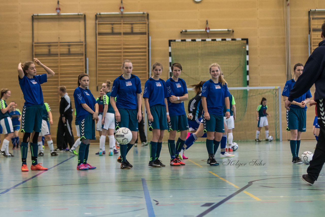 Bild 118 - Girls Cup